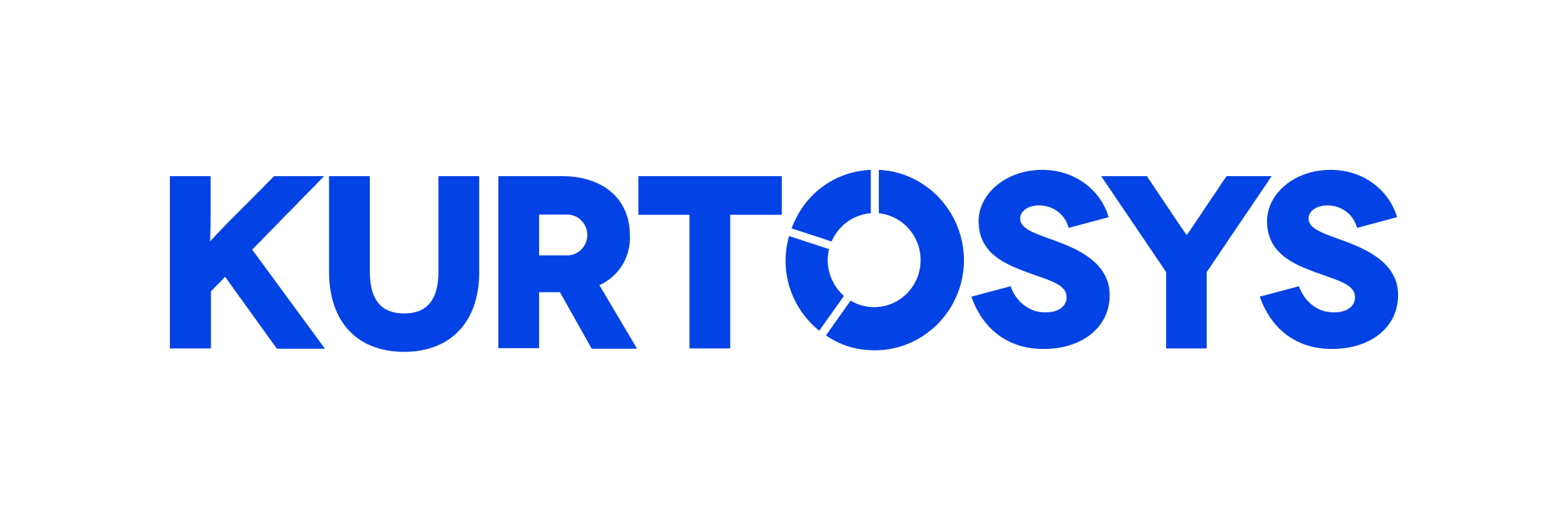 Kurtosys Systems Logo